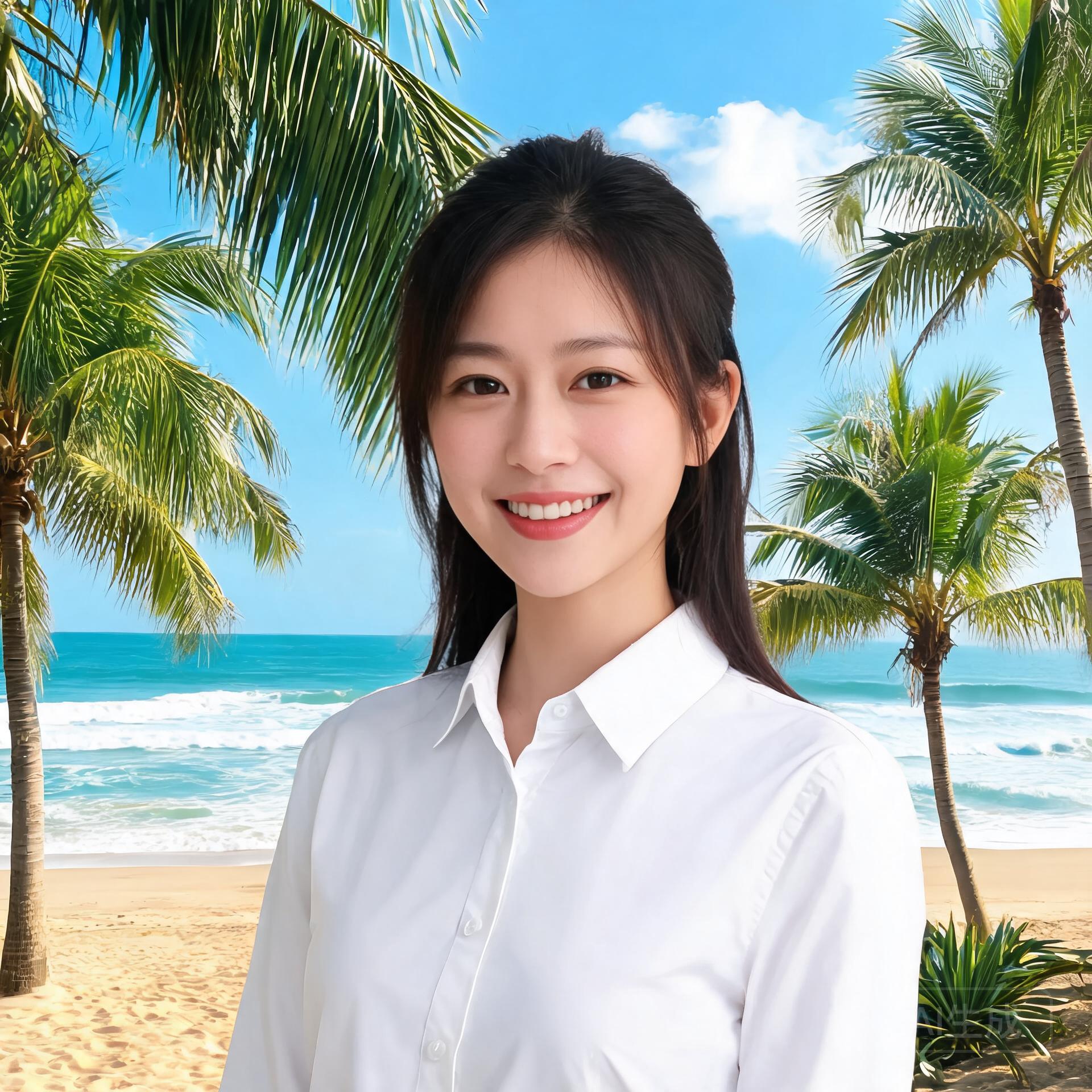 邓玉（小邓）- 三亚导游
