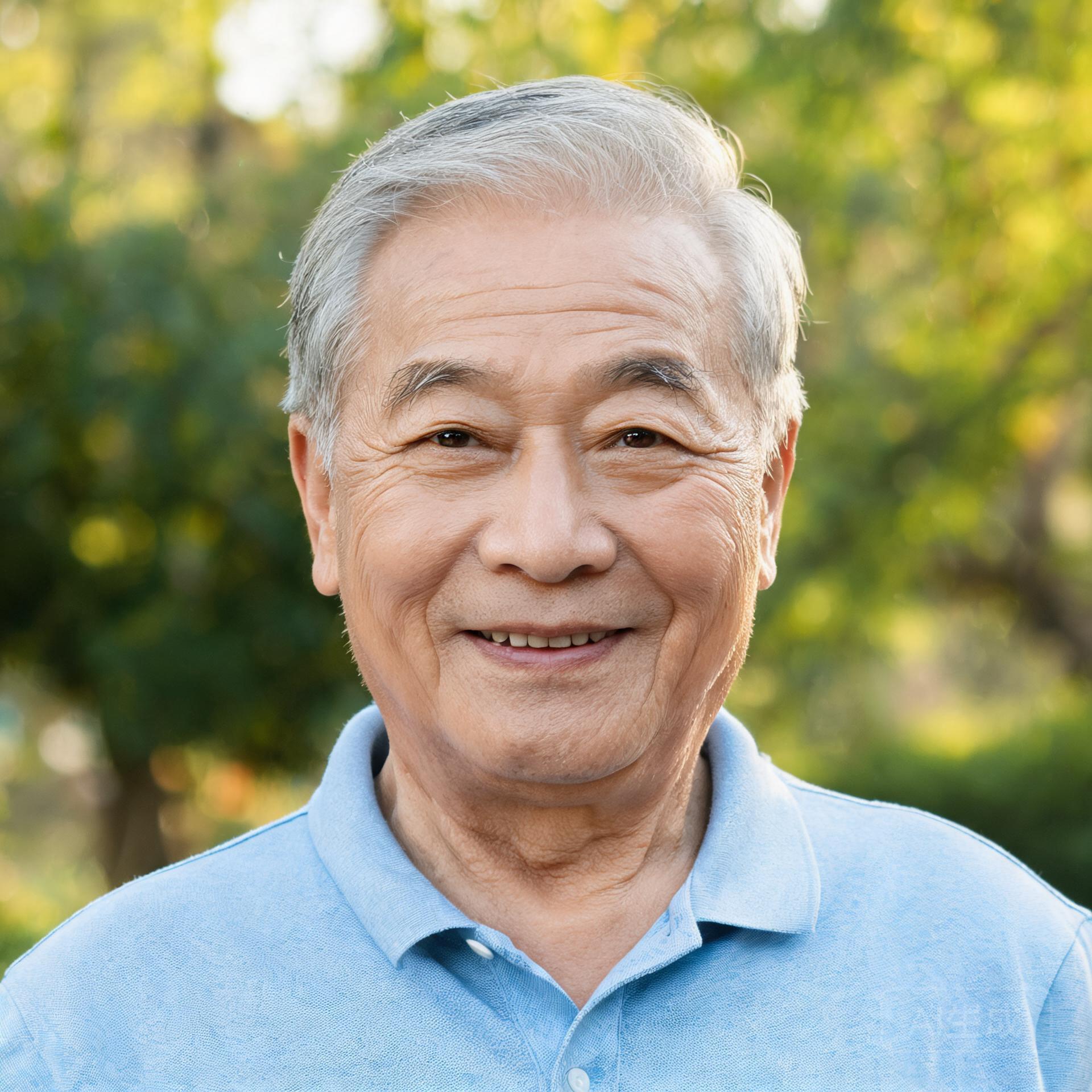 王先生